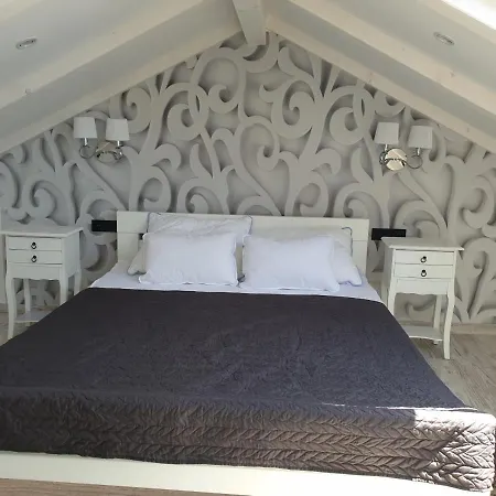 Castel * Mali Lošinj