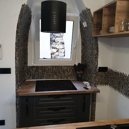 Appartamento Castel Mali Lošinj