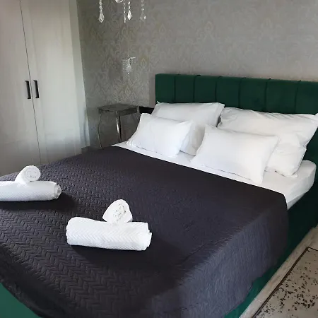 Castel Appartamento *