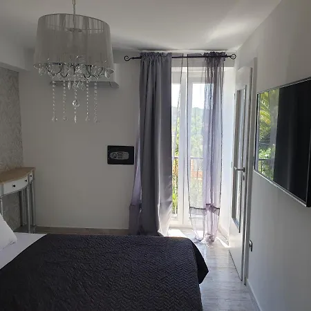 Castel Appartamento Mali Lošinj