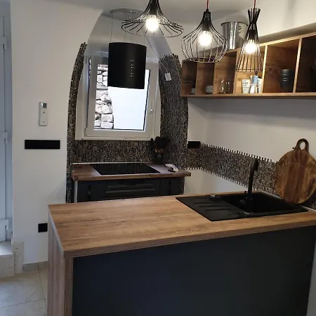 Appartamento Castel *