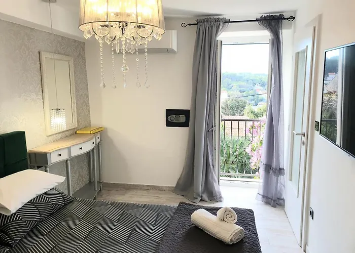 Castel * Mali Lošinj