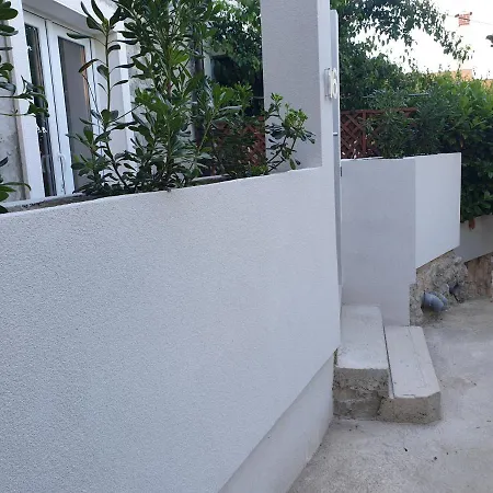 Castel Daire Mali Lošinj