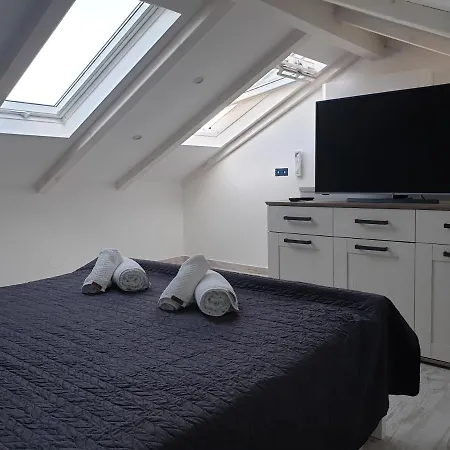 Castel Apartment Mali Losinj