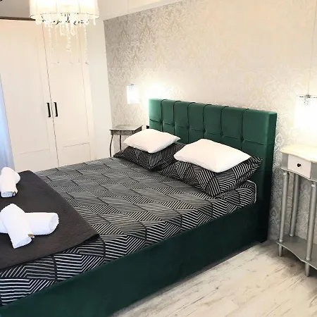 Apartamento Castel Mali Lošinj