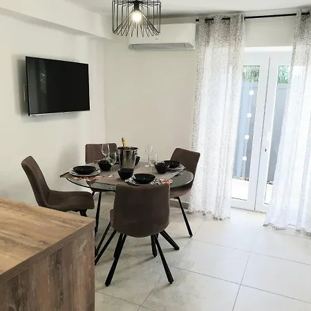 Daire Castel Mali Lošinj