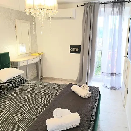 Apartment Castel Mali Losinj