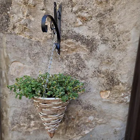 Castel Apartment Mali Losinj