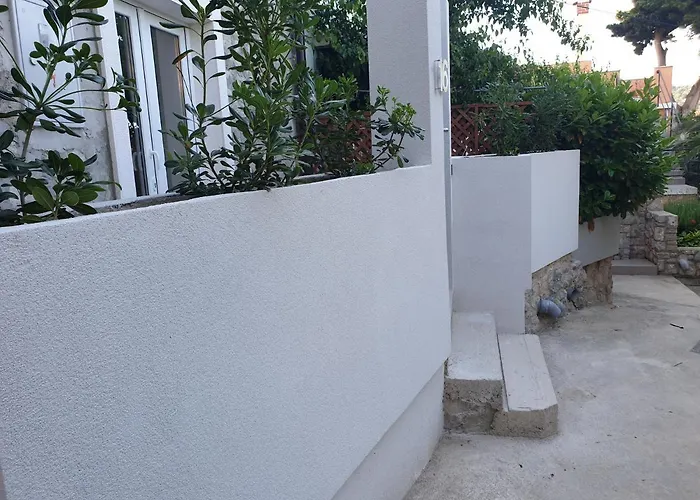 Castel Apartament Mali Lošinj