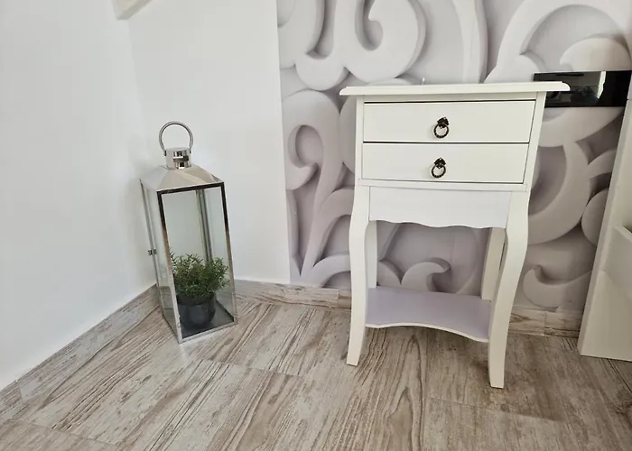 Apartament Castel Mali Lošinj