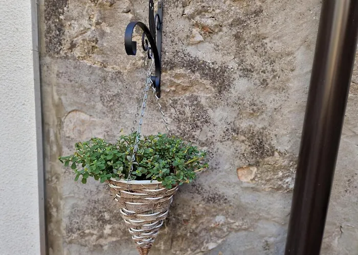 Castel Apartament Mali Lošinj