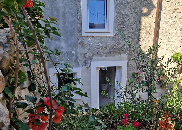 Castel * Mali Lošinj